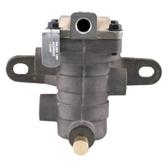 Haldex Inversion Valve