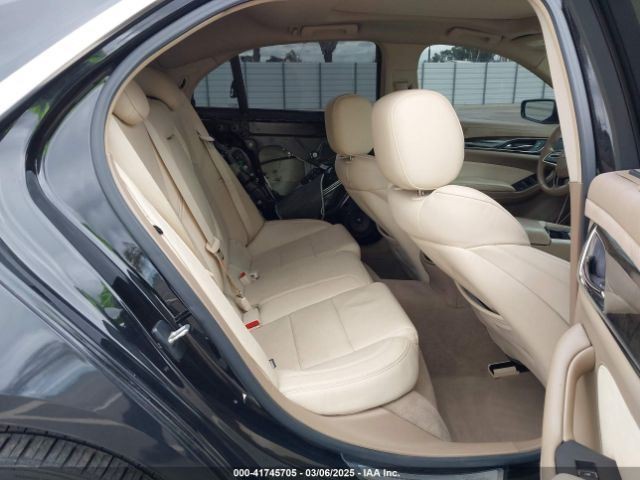 CONTROL PANEL OEM 2015 CADILLAC CTS 1YR WRNTY