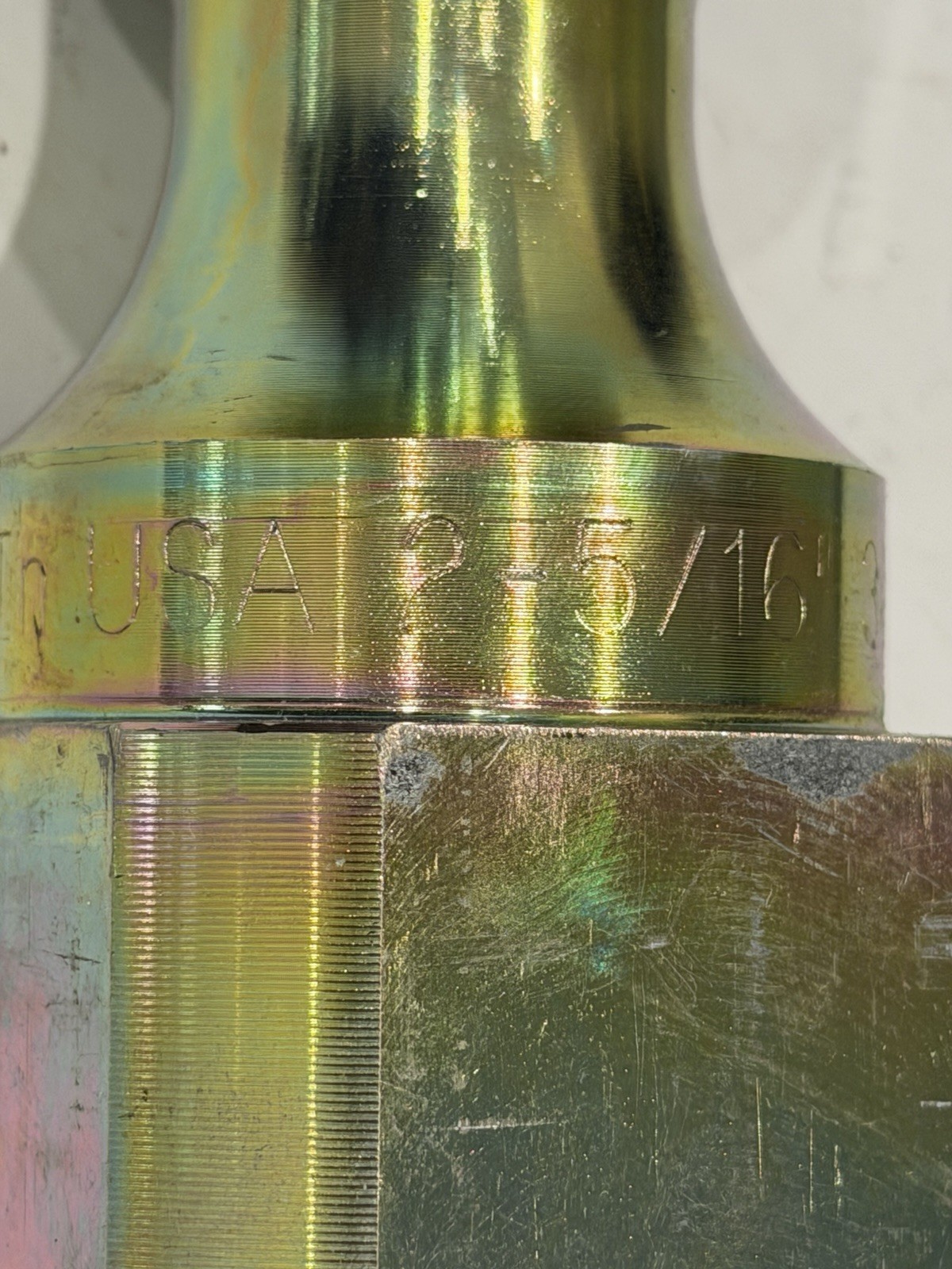 B&W Gooseneck Ball Hitch Turn Over Ball 2-5/16” Trailer Hitches GNXA2000