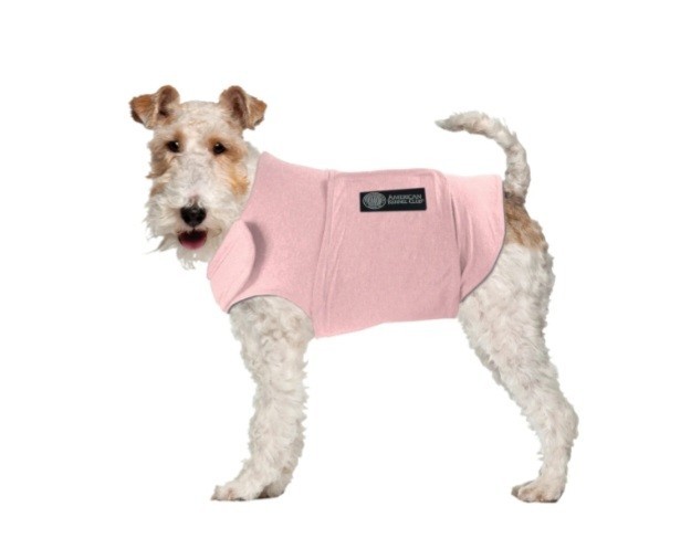 Dog Calming Coat