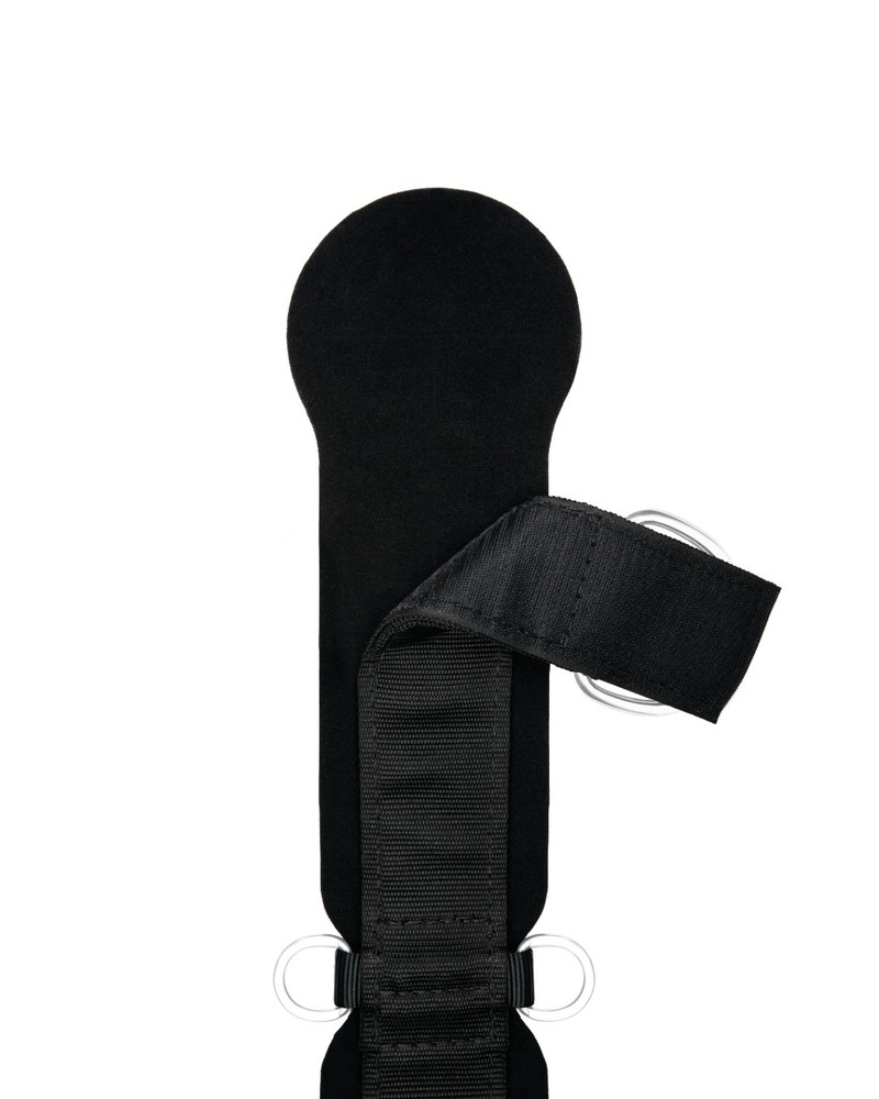 Weaver Leather, AirFlex Cinch with Flat Buckles