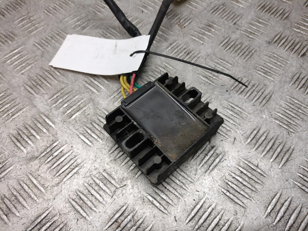 2021 SYM MASK 50 E5 Regulator Recitfier