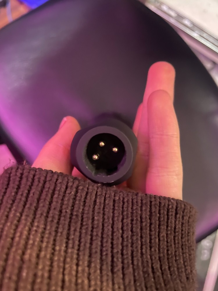 Bird SM1 Wired Microphone