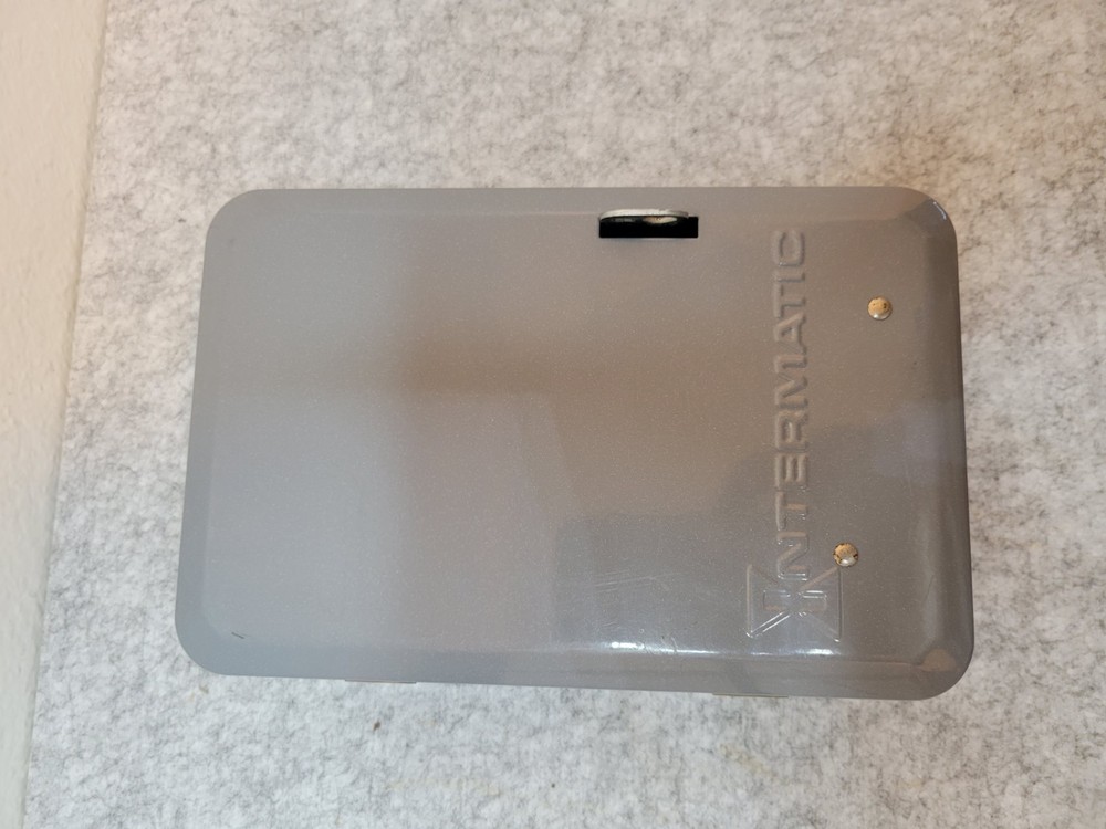 Intermatic ET718C Electronic Timer