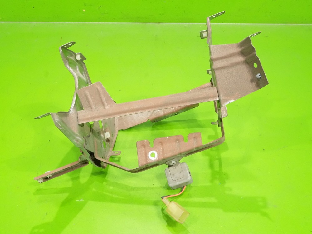 90-93 Integra OEM metal center console mount bracket support