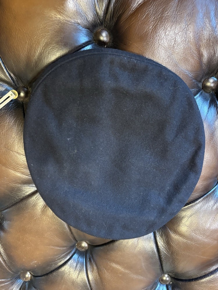 WWII U.S. Navy Named Grouping – USNR Dog Tags, Dixie Cup Cap & Ribbon Bar