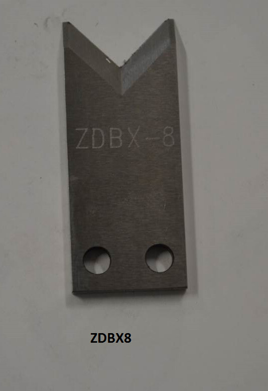 JUNGUAN ZDBX 8 - Wire stripping blade