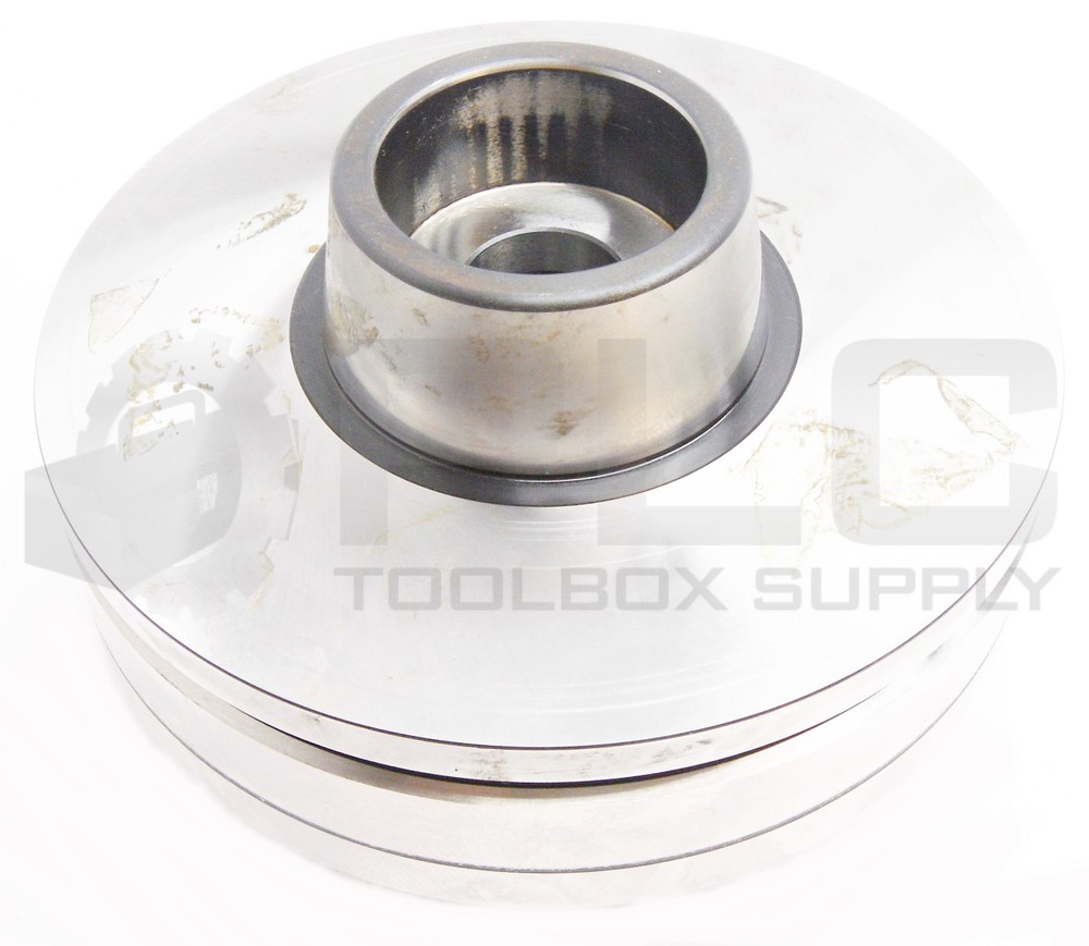 ERICKSON AX00048 2B-81606 INDEXER