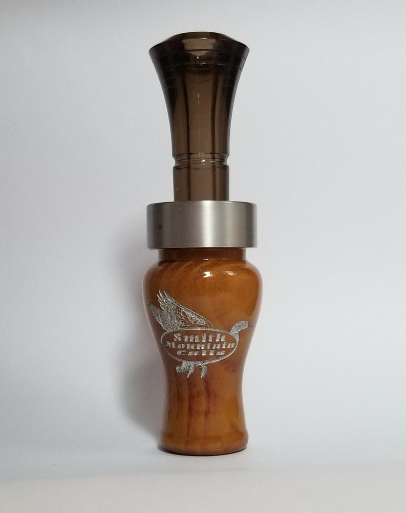 Smith Mountain Calls Mallard Hedge Duck Call
