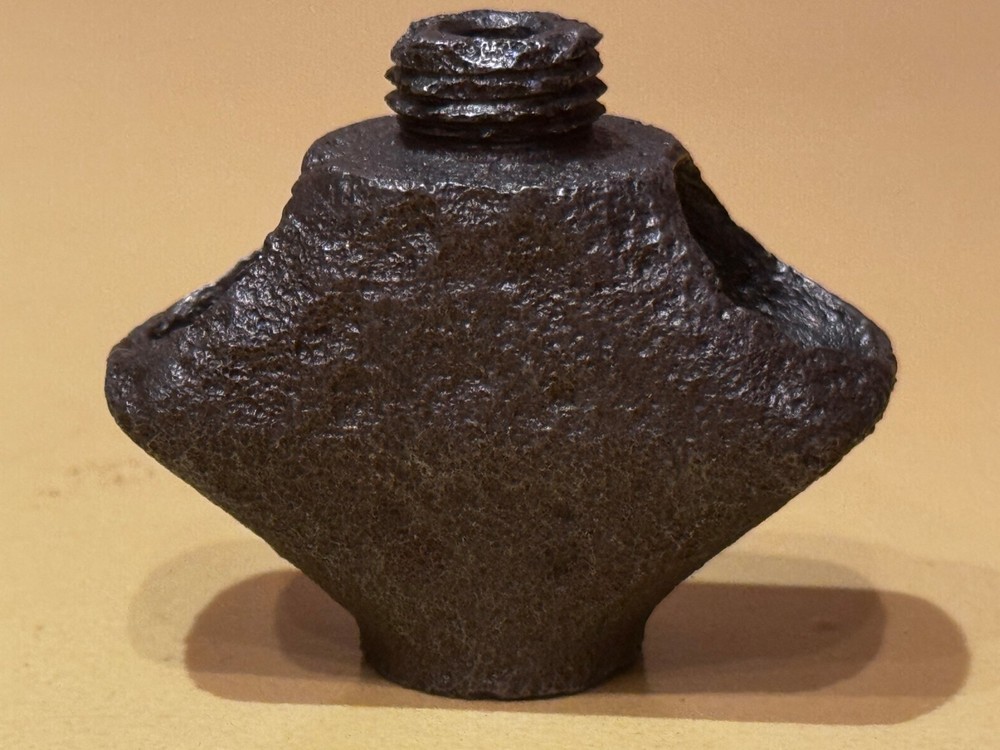 Original German adapter from WW2