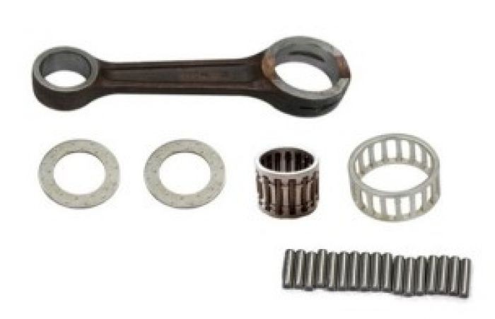 SPI SM-09231 Crank Web Polaris PTO Side - Precision Engine Component