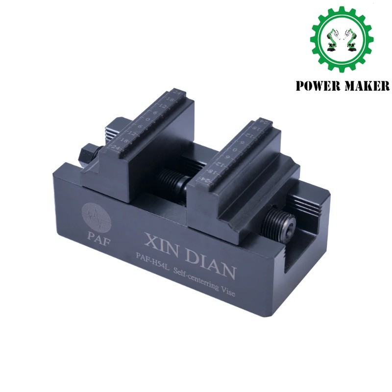 Small Precision Vise EDM Copper Anode Multi-station Machining