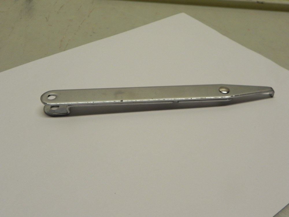 Snap-On Flip Top Left Side Hinge USA