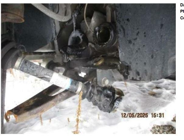 Used Floor Jack fits: 2018 Ford Explorer Grade A