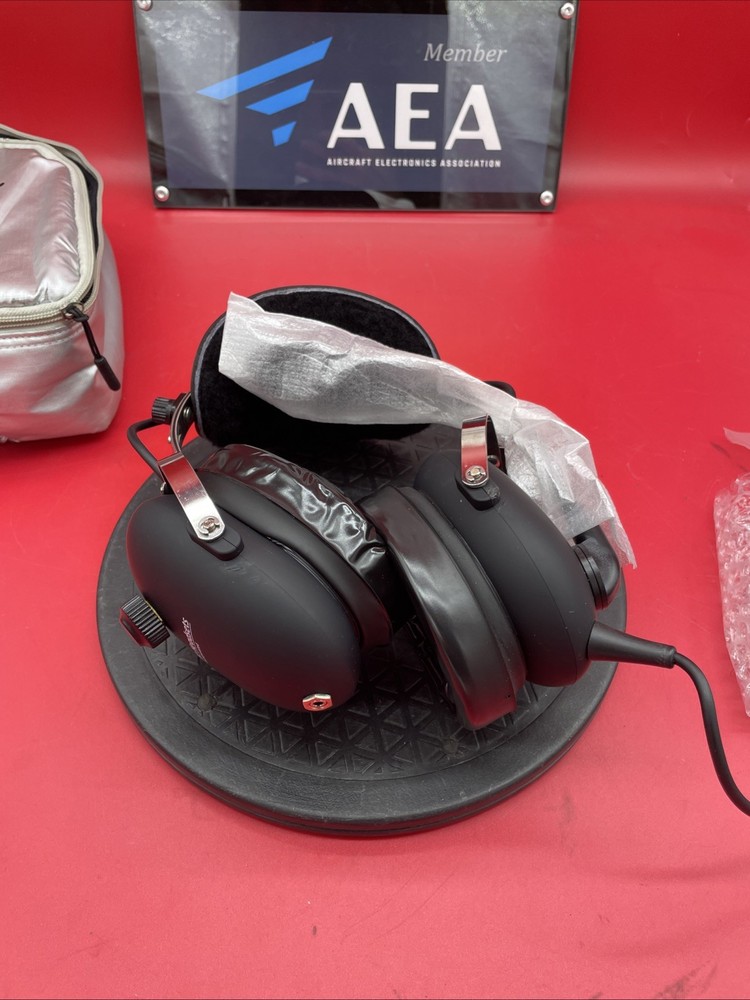 Aviation Headset