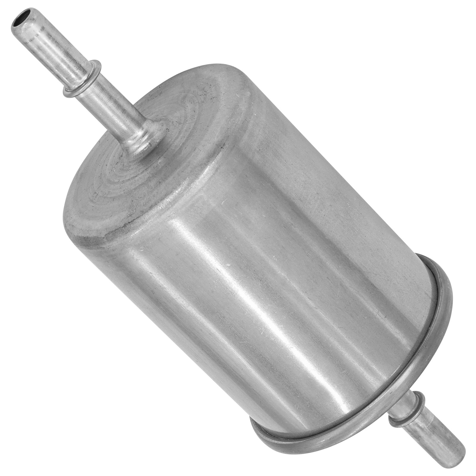 Fuel Filter w/ Clips for Polaris ATV 2520464 / Sportsman 500 700 800 EFI