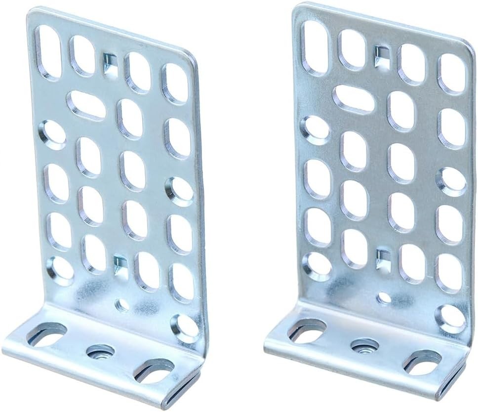 Easy Installation Rack Ears for Cisco Switches