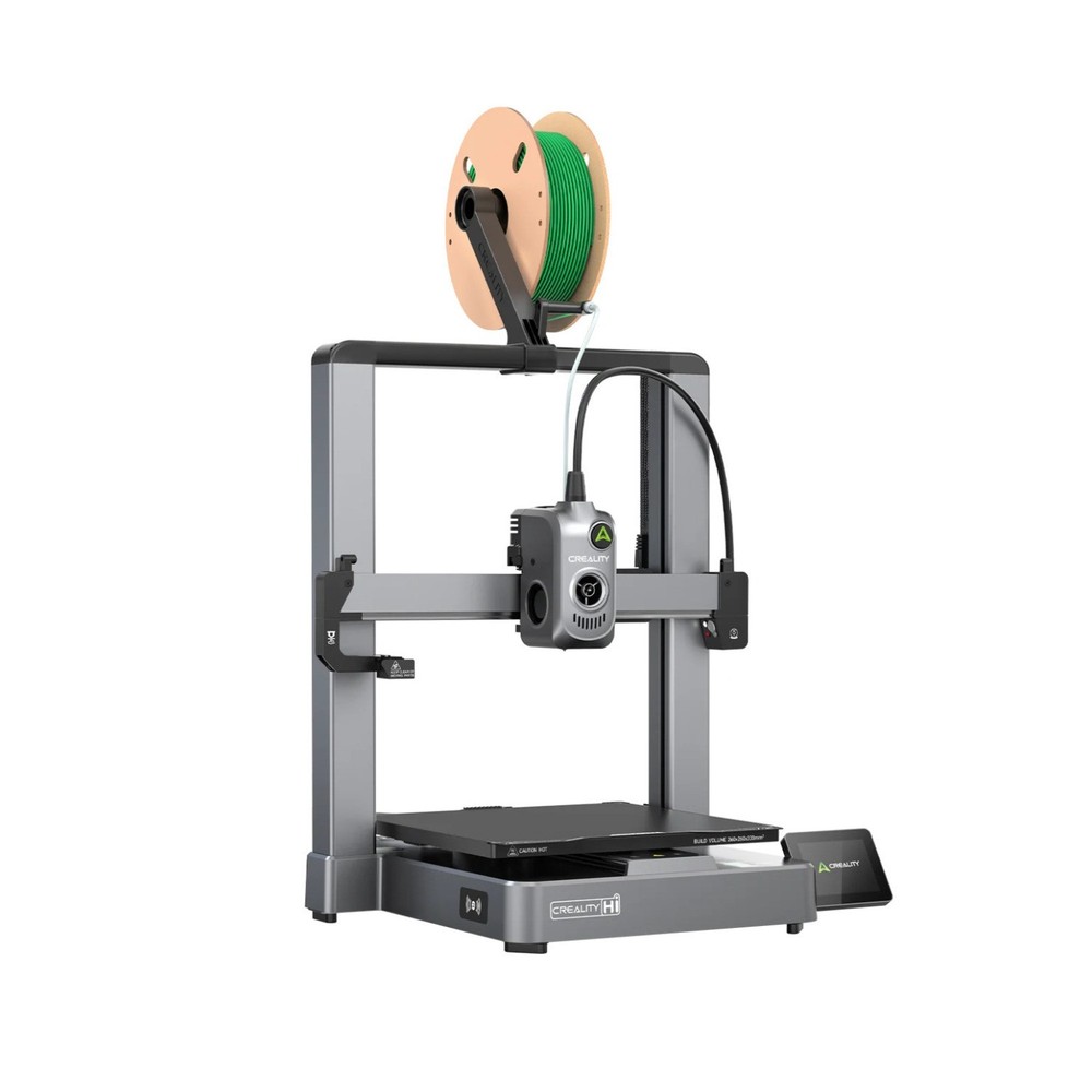 Creality Hi Multi-Color 3.2-Inch Touchscreen 3D Printer