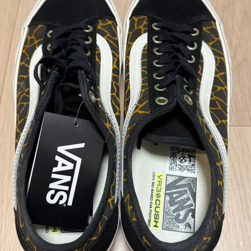 Vans Style36 Decon VR Sneakers Size 275