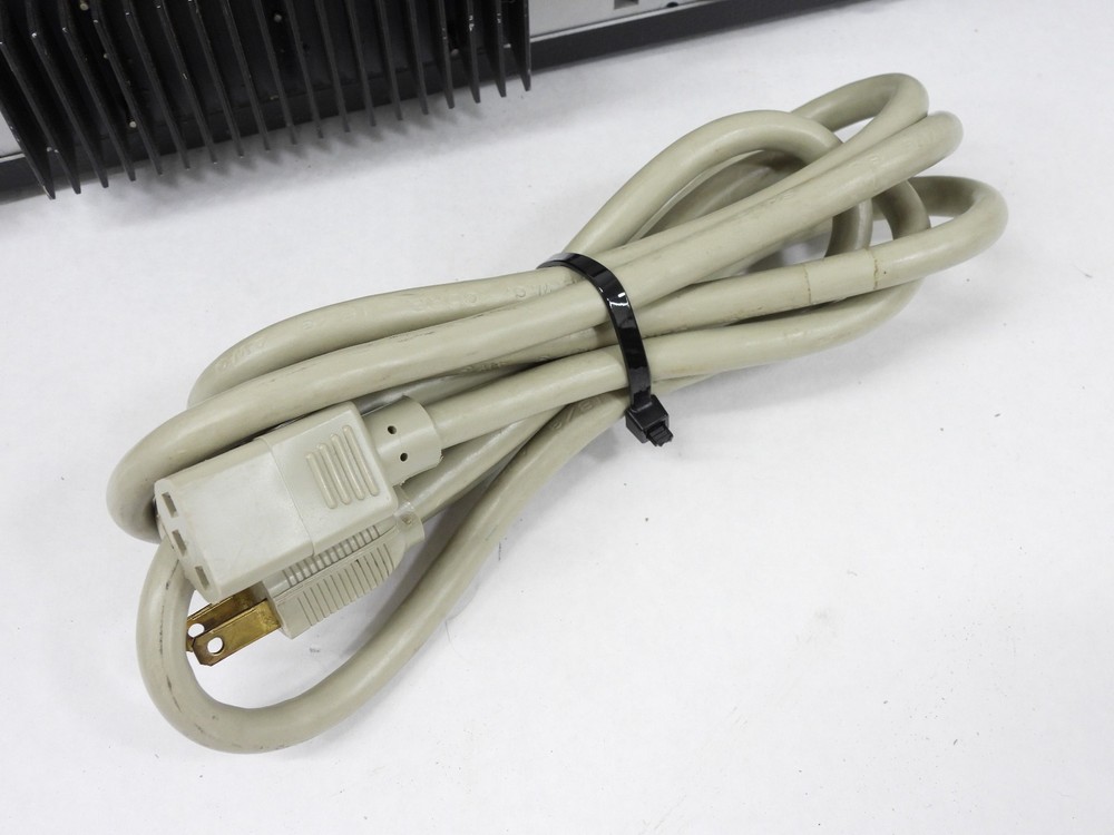 Wavetek Rockland 751A 751-02 Brickwall Audio Filter (tested)