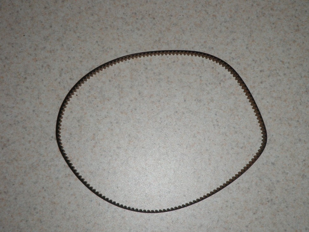 Used Belt for Breadman Bread Maker Machine Models TR800 TR800C (Plus)