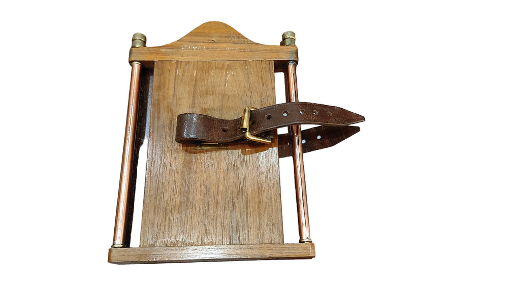 RARE Militaria, Antique Cavalry Plotting Boards, Compass and Inclinometer,