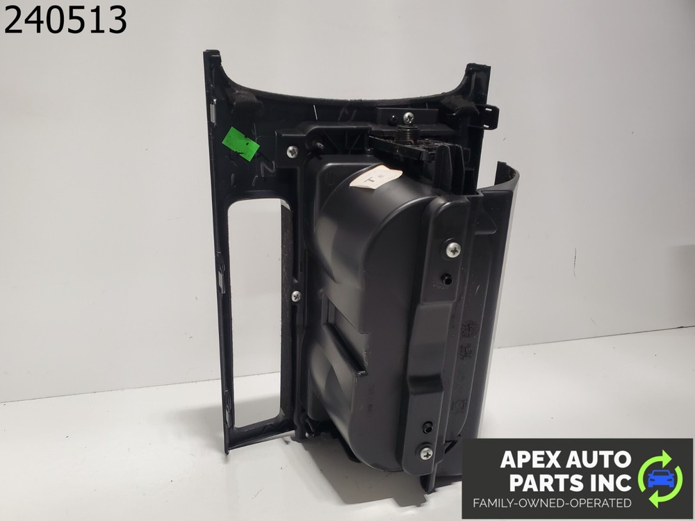 OEM 2009 Mazda 6 2.5L Cup Holder