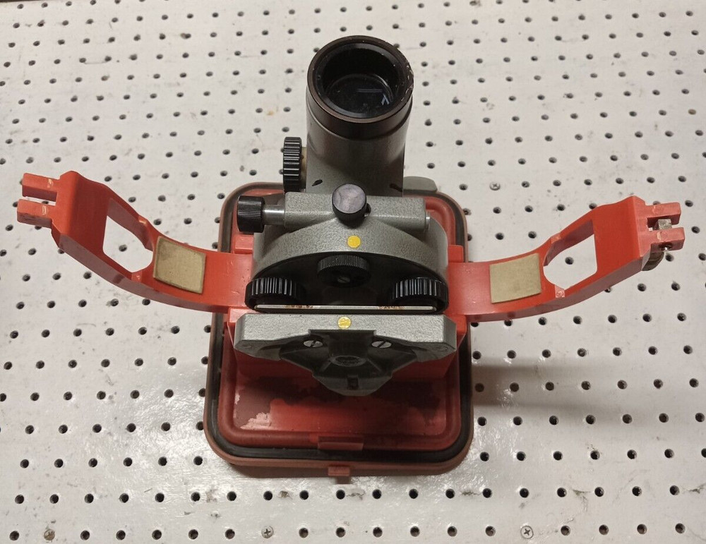 Sokkisha Automatic Level C-3