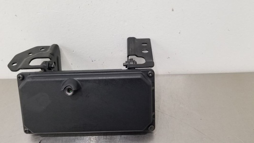 19 DODGE RAM 1500 FORWARD COLLISION WARNING CAMERA WINDSHIELD MOUNTED 68320948AL