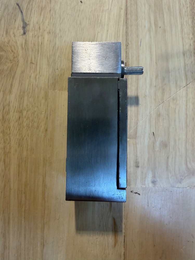 MICRO SWITCH LS2A4K (STAINLESS STEEL)