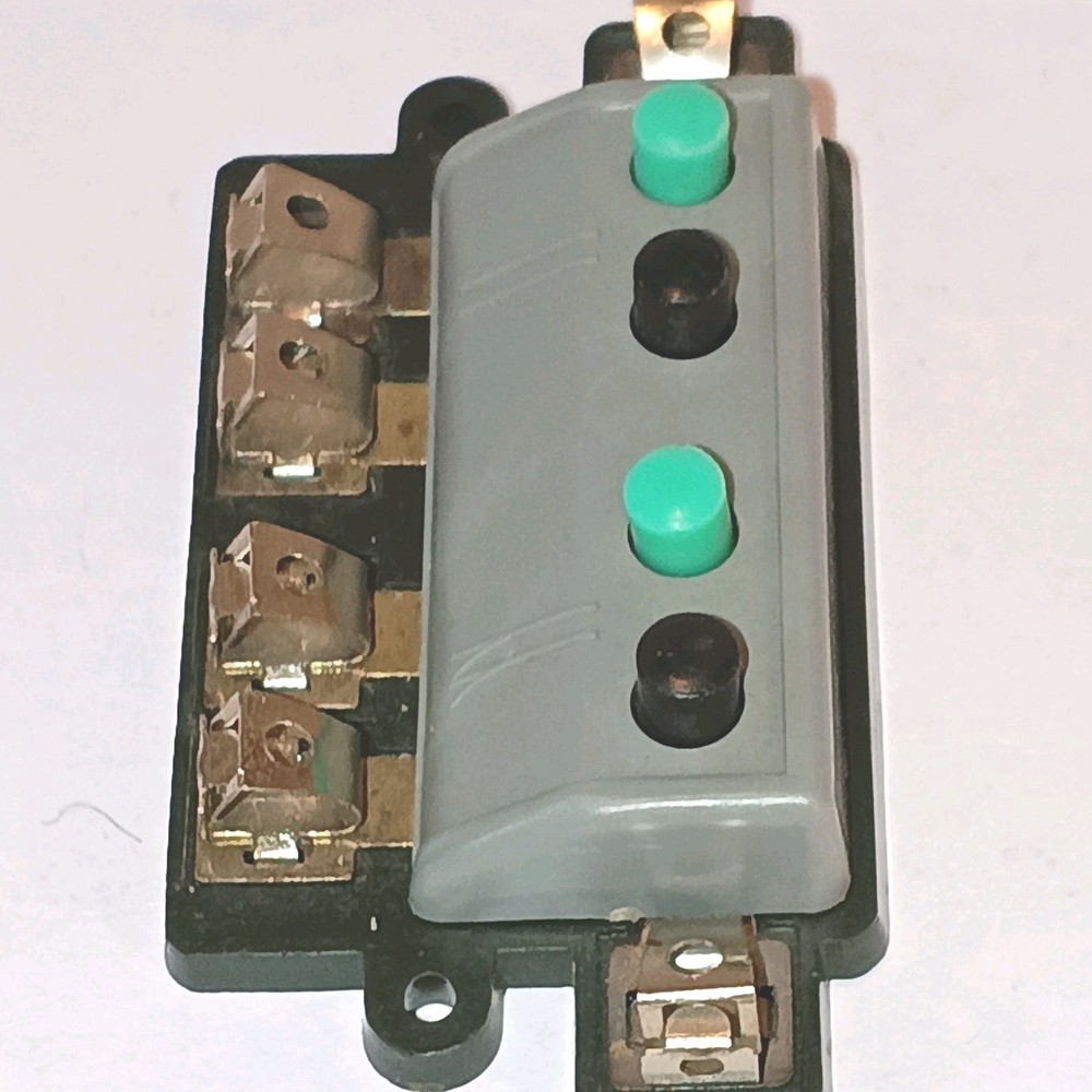 LIMA-3065-BUTTON BOX X 2 EXCHANGES-GREAT