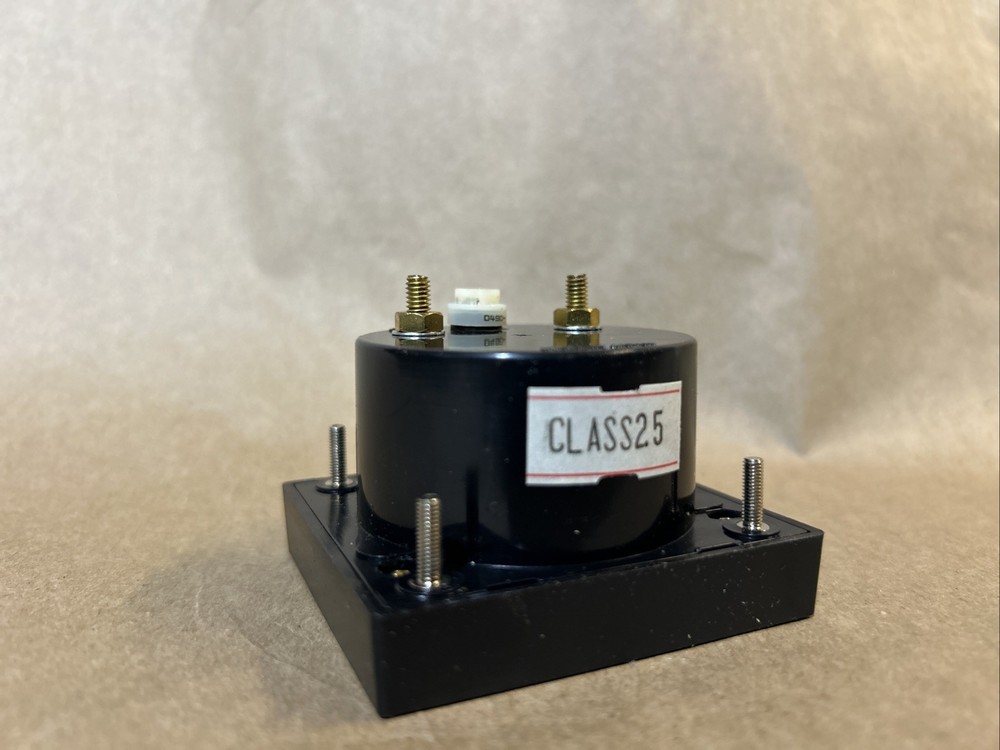 Modair 0-100 1500V Meter