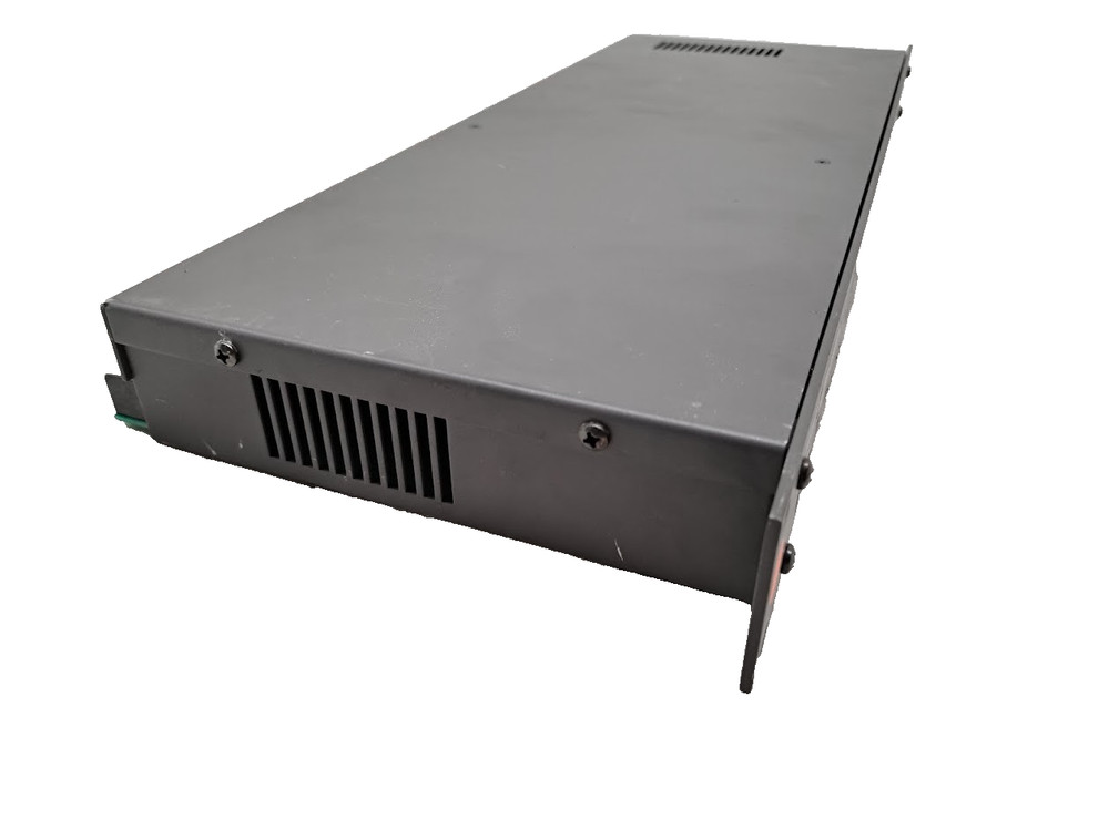 Harris Audio-metrics DA-16000 Distribution Amplifier