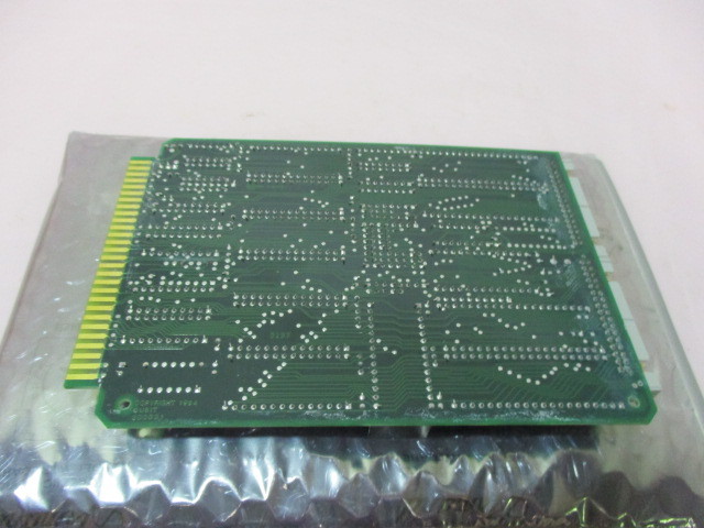 Cubit 200031, Prom Module Board, PCB. 418253