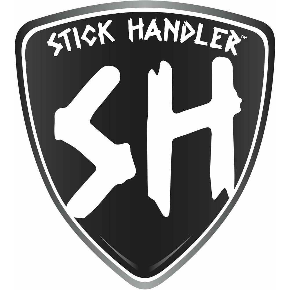 STICK HANDLER Professional Drumstick Grip Tape Pro Pack (Green | Three Pack)