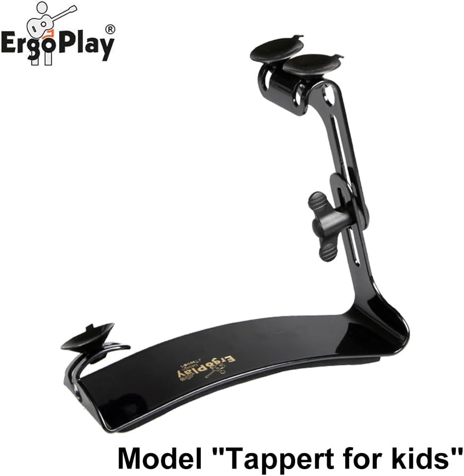 Johannes Tappert Guitar Support Black