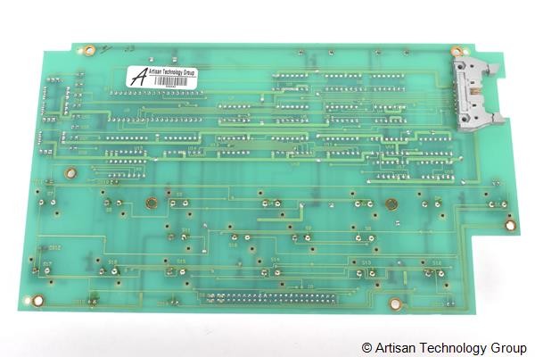 HP 03785-60410 Control Panel Board