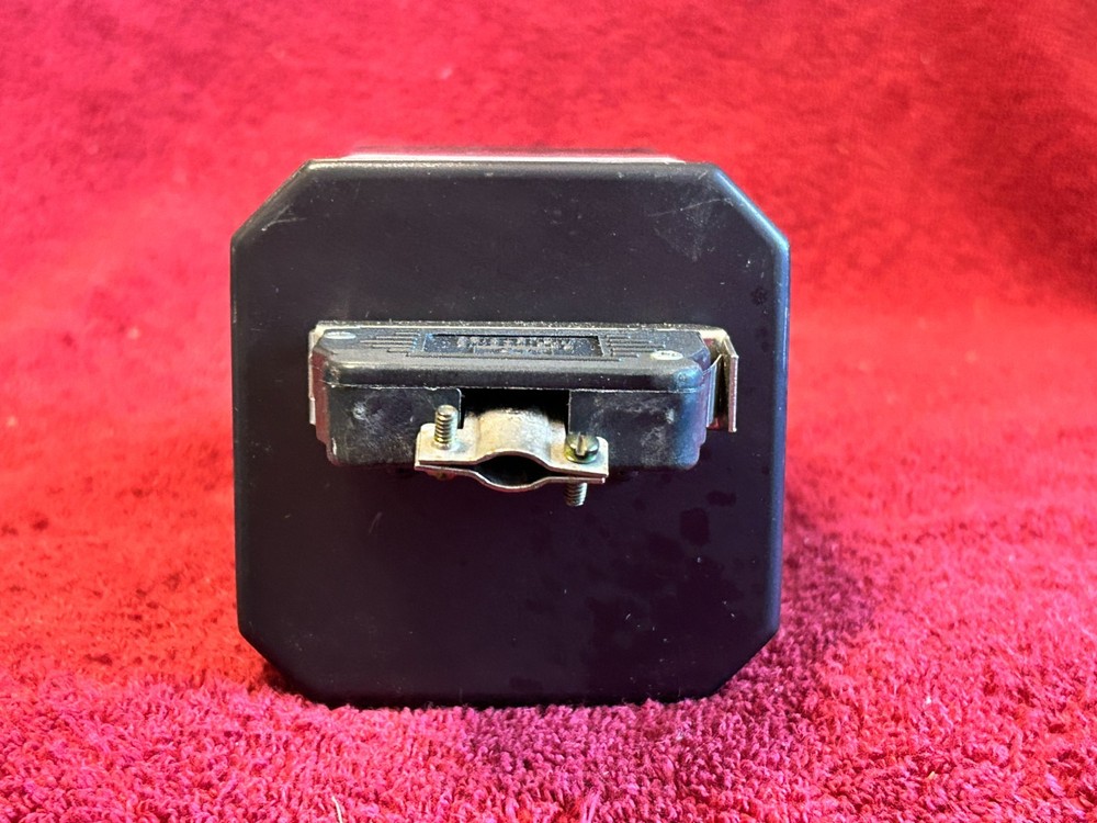 MID-CONTINENT INSTRUMENTS MD200-306 VOR/LOC/GLIDESLOPE INDICATOR