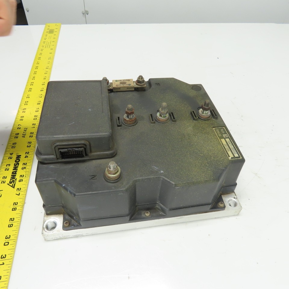 16A71-00050 Forklift Motor Controller From Caterpillar E5000 Forklift