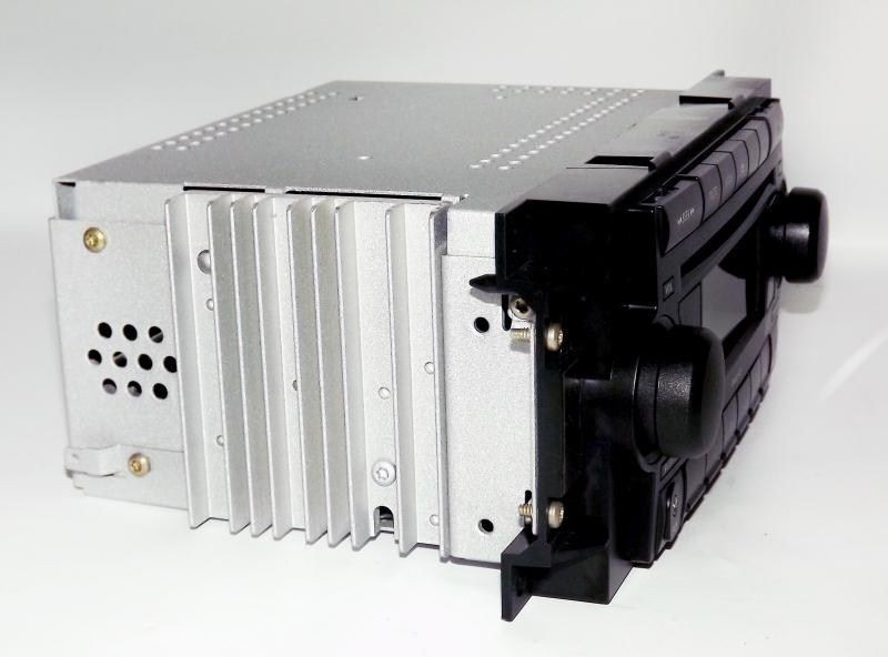 Dodge Ram 2500 Truck Truck Radio 2006 AM FM CD Player Aux Input REF w Warranty