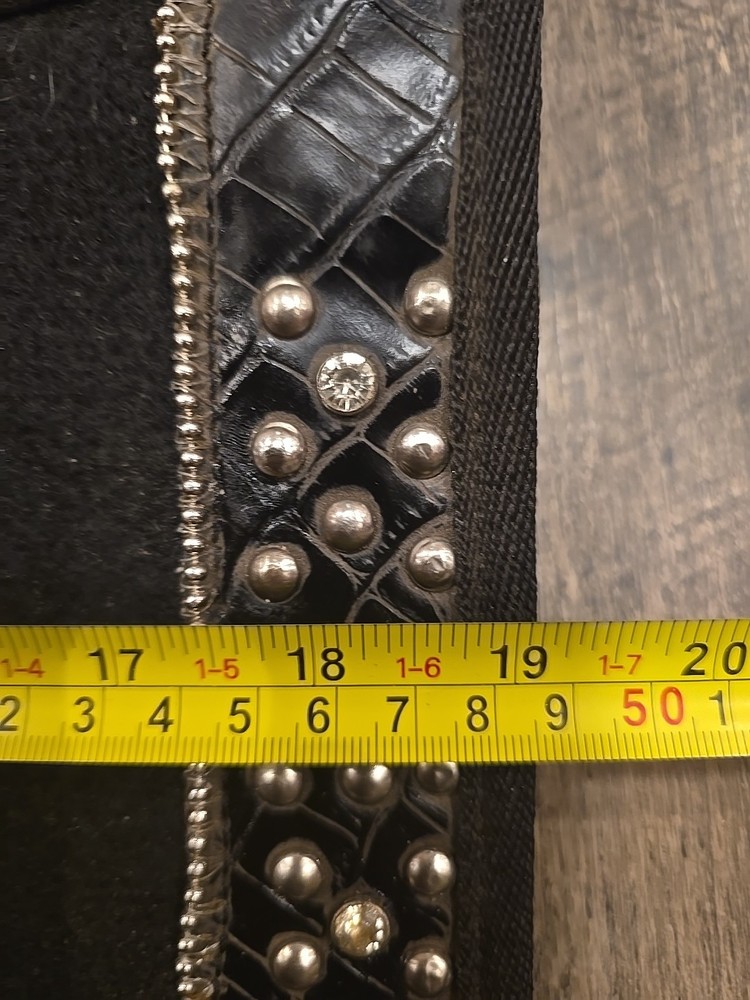 saddle pad western Mini/pony