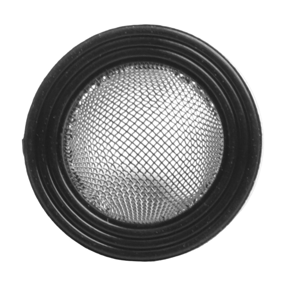 Maintain Water Pressure Inlet Intake Filter Screen for Optimal Performance