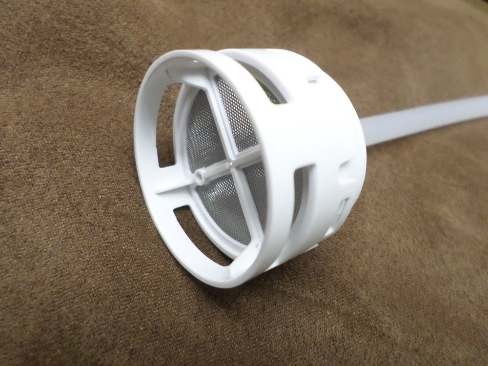 NEW Midea Cube Dehumidifier Pump Hose with Fitting and Filter
