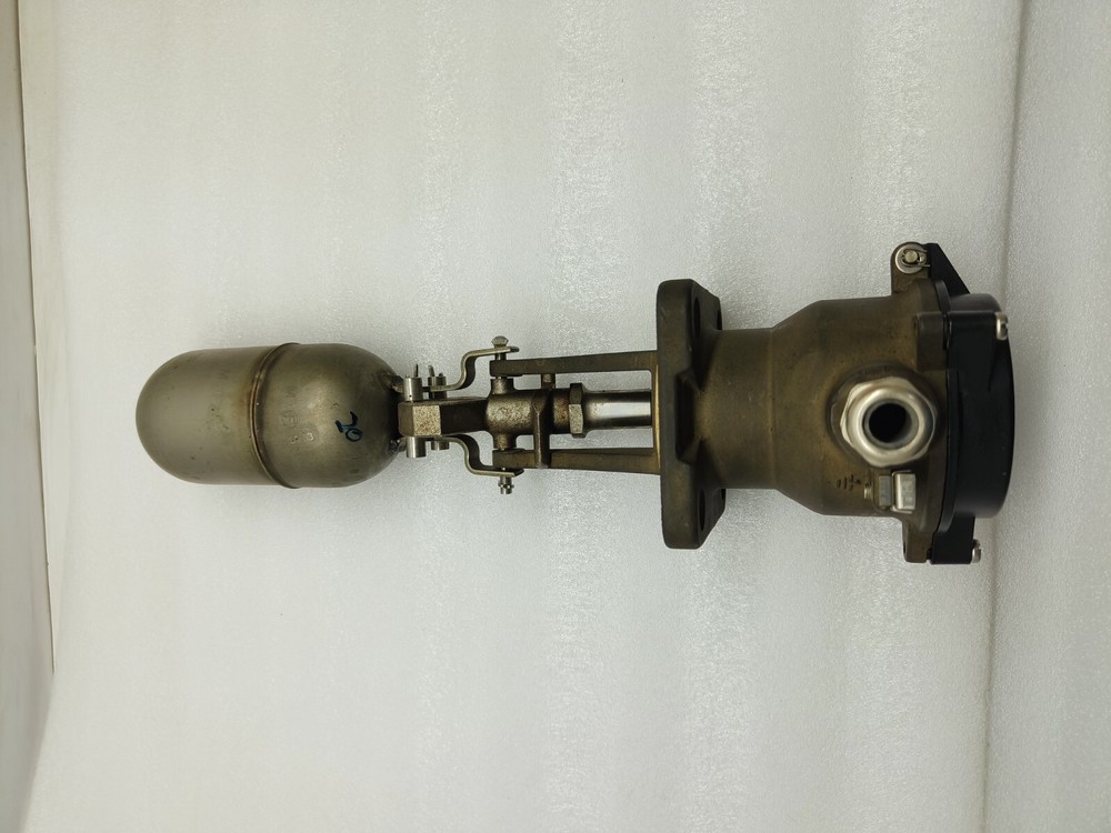 MOBERY LEVEL SWITCH 901DB/F264 18 BAR