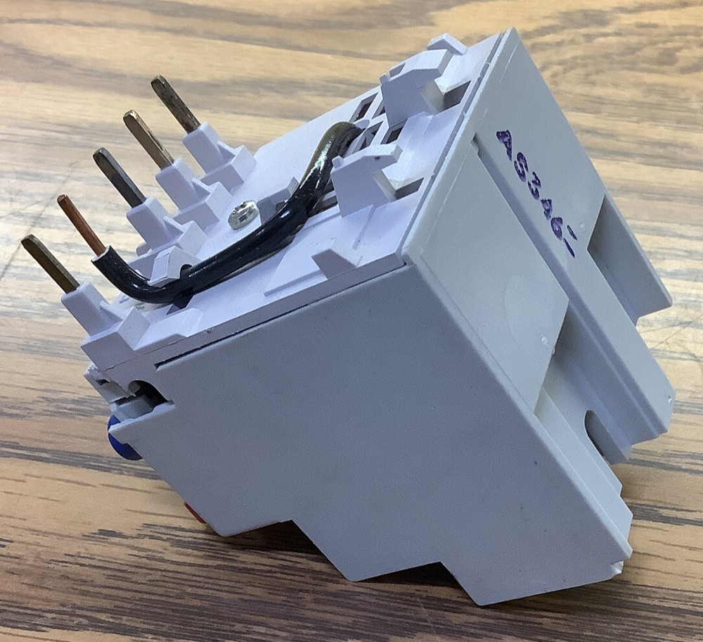 GENERAL ELECTRIC BRE2 OVERLOAD HEATER