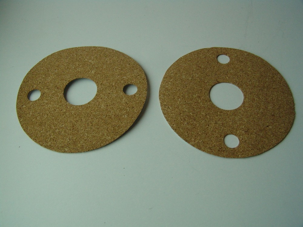 2 Seals Cork For Compression 1 " Format Altec