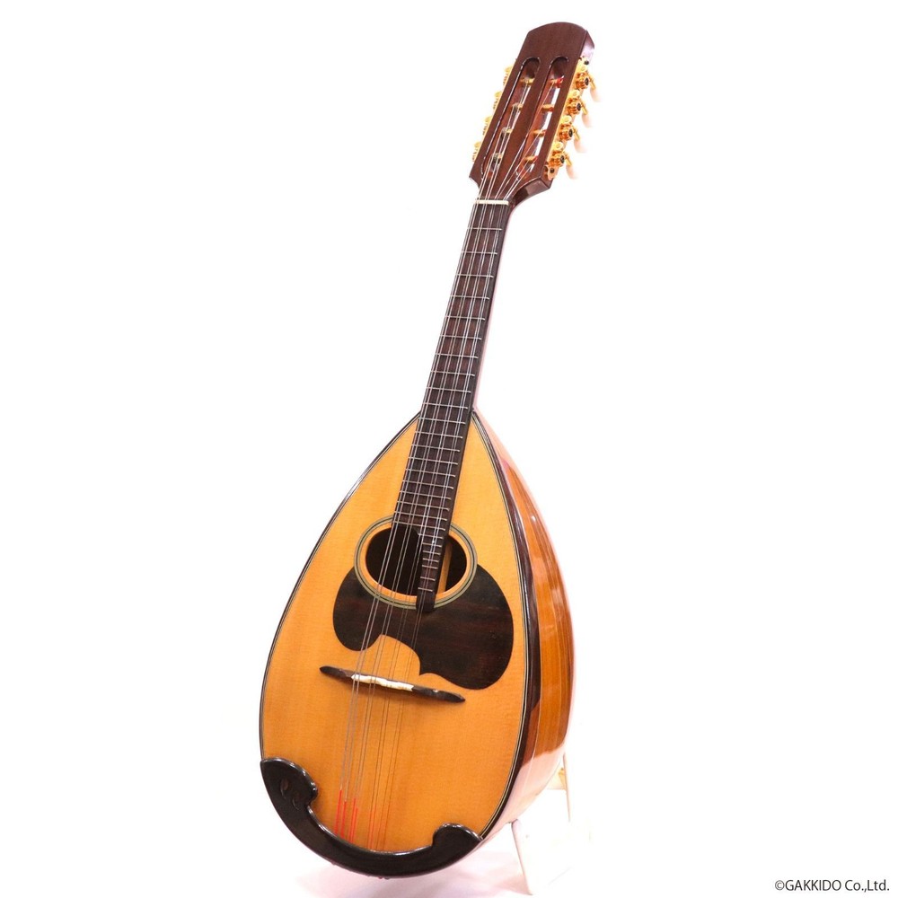 [Used] Suzuki violin mandolin M-60