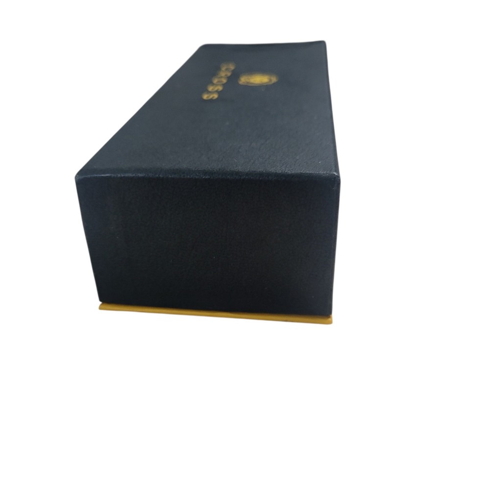 Empty Cross Pen Pencil Gift Box Replacement