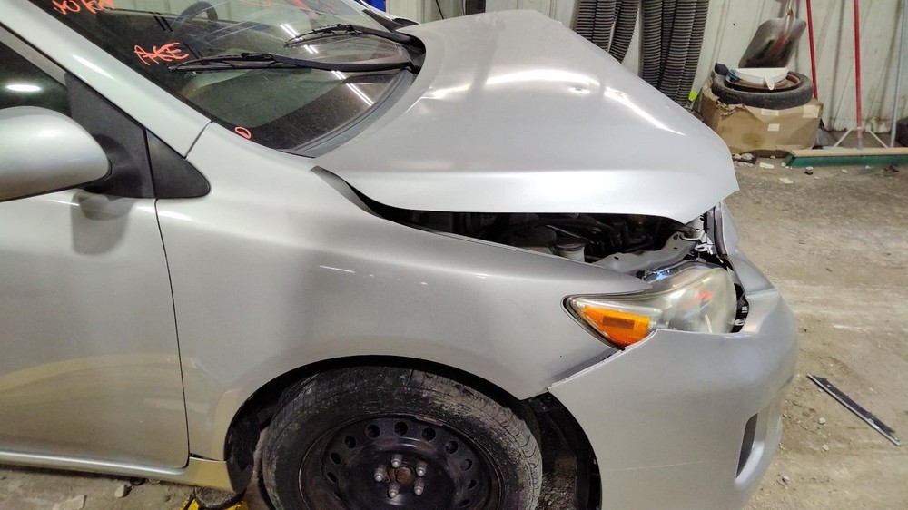 COROLLA 2012 Glove Box 1187200