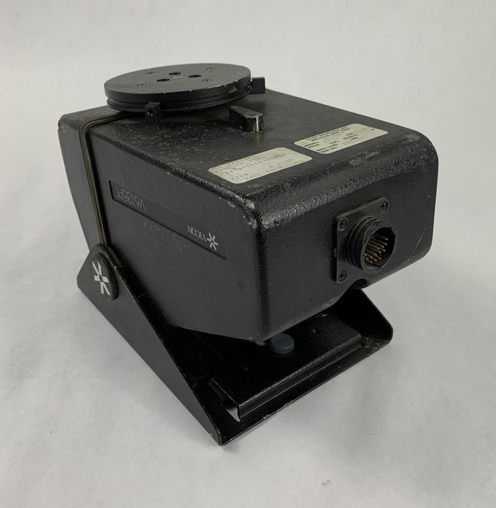 Vicon V6135PT Camera Mount